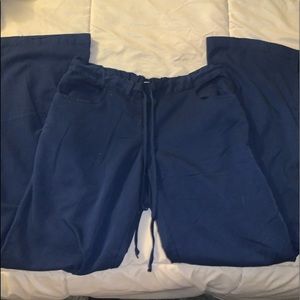 Greys Anatomy Scrub Pants